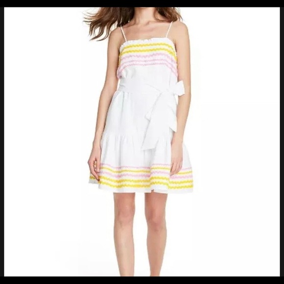 NWT {Lisa Marie Fernandez Target} Dress - Picture 10 of 10